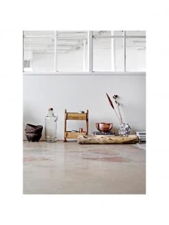 Bloomingville Schüsseln Cedar aus Aluminium in unterschiedlichen Größen, 2er-Set, Set mit verschiedenen Größen -Küche Geschäft Schusseln Cedar aus Aluminium in unterschiedlichen Grossen 2er Set 4