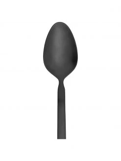 Blomus Schwarzes Besteck-Set Stella, 4 Personen (16-tlg.) 3 Blomus Schwarzes Besteck-Set Stella, 4 Personen (16-tlg.) -Küche Geschäft Schwarzes Besteck Set Stella 4 Personen 16 tlg 3