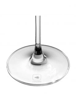 Leonardo Sektgläser Puccini, 6 Stück, Ø 7 x H 26 cm, 280 ml -Küche Geschäft Sektglaser Puccini 6 Stuck 5