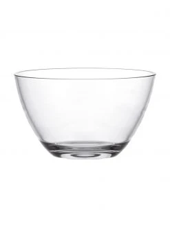 Leonardo Servierschalen-Set Active, 5-tlg., Set mit verschiedenen Größen -Küche Geschäft Servierschalen Set Active 5 tlg 2