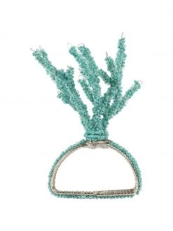 Cote Table Serviettenringe Estran, 2 St&uuml;ck, B 6 x H 12 cm -Küche Geschäft Serviettenringe Estran 2 Stuck 6