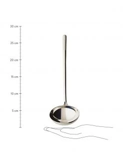 Villeroy & Boch Silberfarbenes Besteck-Set Ella, 12 Personen (70-tlg.), Set in verschiedenen Größen -Küche Geschäft Silberfarbenes Besteck Set Ella 12 Personen 70 tlg 2