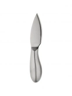 Ladelle Silberfarbenes Käsemesser-Set Fromagerie, 3-tlg., L 17 cm 10 Ladelle Silberfarbenes Käsemesser-Set Fromagerie, 3-tlg., L 17 cm -Küche Geschäft Silberfarbenes Kasemesser Set Fromagerie 3 tlg 4