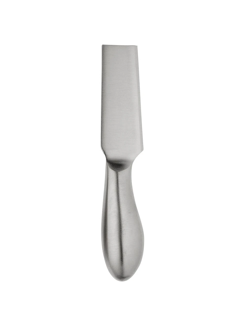 Ladelle Silberfarbenes Käsemesser-Set Fromagerie, 3-tlg., L 17 cm 6 Ladelle Silberfarbenes Käsemesser-Set Fromagerie, 3-tlg., L 17 cm – Bild 6
