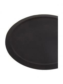 Zone Silikon-Untersetzer Plain mit Halterung, 6 St&uuml;ck, Ø 10 cm -Küche Geschäft Silikon Untersetzer Plain mit Halterung 6 Stuck 4