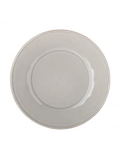 Cote Table Speiseteller Constance im Landhaus Style, 2 Stück, Ø 29 cm