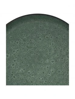 Bitz Speiseteller Gastro aus Steingut in Grün, 2 Stück, Ø 27 x H 2 cm 9 Bitz Speiseteller Gastro aus Steingut in Grün, 2 Stück, Ø 27 x H 2 cm -Küche Geschäft Speiseteller Gastro aus Steingut in Grun 2 Stuck 3