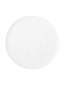 Speiseteller Porcelino mit unebener Oberfläche, 4 Stück, Ø 27 cm 9 Speiseteller Porcelino mit unebener Oberfläche, 4 Stück, Ø 27 cm -Küche Geschäft Speiseteller Porcelino mit unebener Oberflache 4 Stuck 3