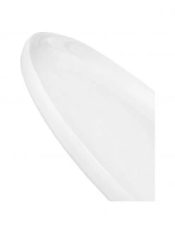 Speiseteller Porcelino mit unebener Oberfläche, 4 Stück, Ø 27 cm 10 Speiseteller Porcelino mit unebener Oberfläche, 4 Stück, Ø 27 cm -Küche Geschäft Speiseteller Porcelino mit unebener Oberflache 4 Stuck 4