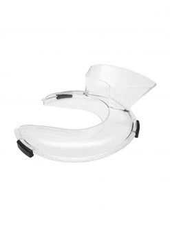 KitchenAid Spritzschutz Easy Snap, B 24 x H 27 cm