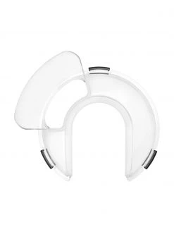 KitchenAid Spritzschutz Easy Snap, B 24 x H 27 cm 9 KitchenAid Spritzschutz Easy Snap, B 24 x H 27 cm -Küche Geschäft Spritzschutz Easy Snap 3