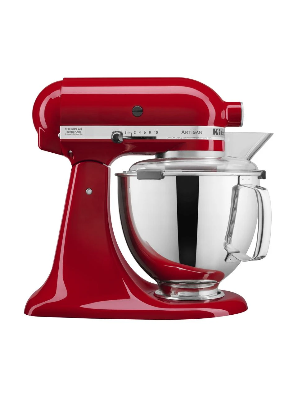 KitchenAid Spritzschutz Easy Snap, B 24 x H 27 cm 6 KitchenAid Spritzschutz Easy Snap, B 24 x H 27 cm – Bild 6