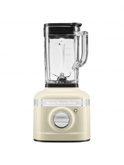 KitchenAid Standmixer Artisan in Cremeweiß, B 20 x H 40 cm -Küche Geschäft Standmixer Artisan in Cremeweiss 3