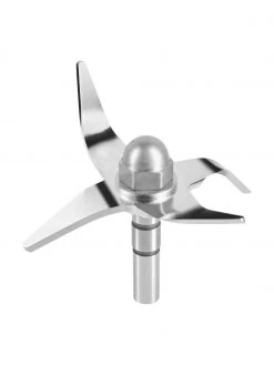 KitchenAid Standmixer Artisan in Cremeweiß, B 20 x H 40 cm -Küche Geschäft Standmixer Artisan in Cremeweiss 5