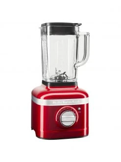 KitchenAid Standmixer Artisan in Rot, B 20 x H 40 cm
