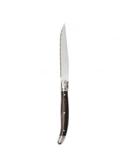 Steak-Messer Gigaro, 4 Stück, L 23 cm