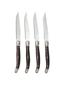 Steak-Messer Gigaro, 4 St&uuml;ck, L 23 cm -Küche Geschäft Steak Messer Gigaro 4 Stuck 3