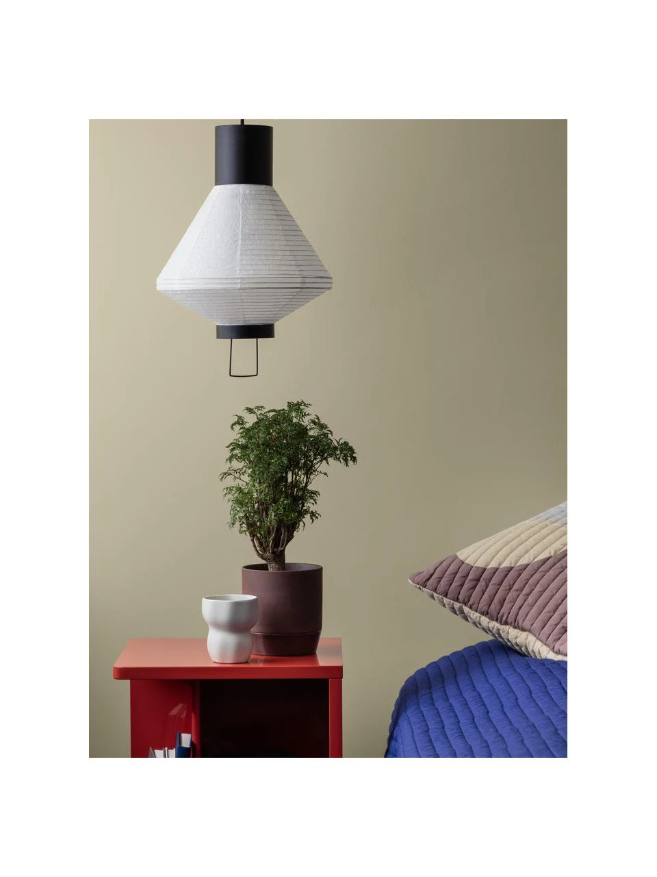 Broste Copenhagen Steingut-Becher Limfjord in organischer Form, in verschiedenen Größen, Ø 8 x H 9 cm, 200 ml 4 Broste Copenhagen Steingut-Becher Limfjord in organischer Form, in verschiedenen Größen, Ø 8 x H 9 cm, 200 ml – Bild 4