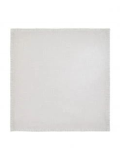 BUTLERS Stoff-Servietten Finca, 2 Stück, B 42 x L 42 cm