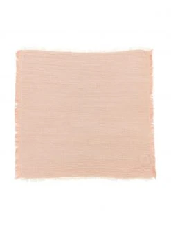 Calma House Stoff-Servietten Layer in Rosa, 4 Stück, B 45 x L 45 cmNur noch wenige verfügbar
