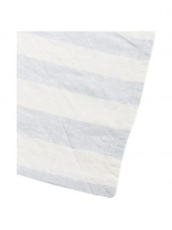 OYOY Living Design Stoff-Servietten Strip aus Baumwolle, 2 Stück, B 45 x L 45 cm -Küche Geschäft Stoff Servietten Strip aus Baumwolle 2 Stuck 10