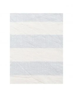 OYOY Living Design Stoff-Servietten Strip aus Baumwolle, 2 Stück, B 45 x L 45 cm -Küche Geschäft Stoff Servietten Strip aus Baumwolle 2 Stuck 11