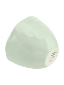 Urban Nature Culture Tasse Good Morning in Mint mit goldenem Griff, Ø 11 x H 8 cm, 350 ml -Küche Geschäft Tasse Good Morning in Mint mit goldenem Griff 3