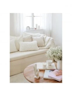 Urban Nature Culture Tasse Good Morning in Weiß mit goldenem Griff, Ø 11 x H 8 cm, 350 ml -Küche Geschäft Tasse Good Morning in Weiss mit goldenem Griff 4