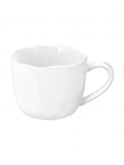 Tasse mit Untertassen Porcelino mit unebener Oberfläche, 6 Stück, Ø 15 x H 8 cm, 150 ml 9 Tasse mit Untertassen Porcelino mit unebener Oberfläche, 6 Stück, Ø 15 x H 8 cm, 150 ml -Küche Geschäft Tasse mit Untertassen Porcelino mit unebener Oberflache 6 Stuck 3