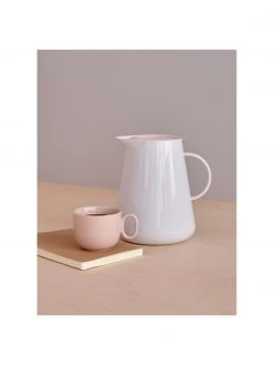 Stelton Tassen-Set Mix'n'Match aus Steingut, 4-tlg., Ø 9 cm x H 7 cm, 200 mlNur noch wenige verfügbar -Küche Geschäft Tassen Set MixnMatch aus Steingut 4 tlg 4