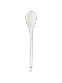 Broste Copenhagen Teelöffel Nordic Sand, 2 Stück, L 16 cm