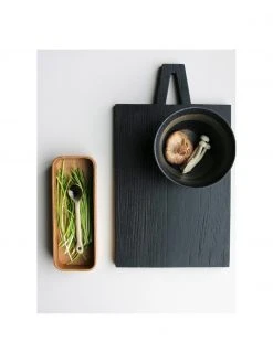 HKliving Teel&ouml;ffel Yunomi im japanischen Style, 4 St&uuml;ck, L 12 cm -Küche Geschäft Teeloffel Yunomi im japanischen Style 4 Stuck 5