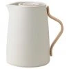 Stelton Teezubereiter Emma in Beige/matt, 1 L