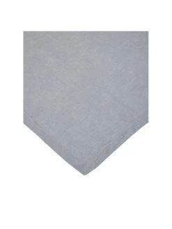 Tischdecke Abinadi aus Baumwolle/Leinen in Hellblau, Für 6 - 10 Personen (B 170 x L 250 cm) -Küche Geschäft Tischdecke Abinadi aus BaumwolleLeinen in Hellblau 3