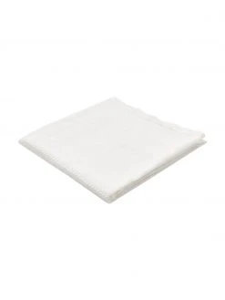 Lene Bjerre Tischdecke Bilia in Weiß, Für 6 - 8 Personen (B 160 x L 220 cm)