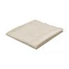 Lene Bjerre Tischdecke Dottia in Beige, Für 6 - 8 Personen (B 160 x L 220 cm)