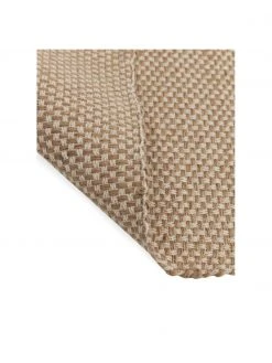 Bloomingville Tischläufer Mala mit Fransen, B 35 x L 200 cm -Küche Geschäft Tischlaufer Mala mit Fransen 4