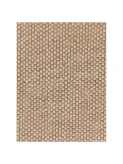 Bloomingville Tischläufer Mala mit Fransen, B 35 x L 200 cm -Küche Geschäft Tischlaufer Mala mit Fransen 5