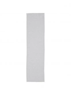 Magma Tischläufer Riva aus Baumwollgemisch in Grau, B 40 x L 150 cm -Küche Geschäft Tischlaufer Riva aus Baumwollgemisch in Grau 4