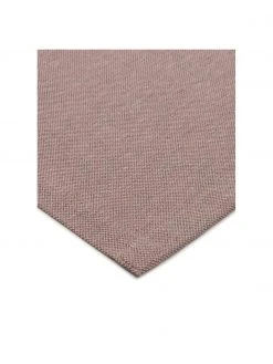 Magma Tischläufer Riva aus Baumwollgemisch in Mauve, B 40 x L 150 cm -Küche Geschäft Tischlaufer Riva aus Baumwollgemisch in Mauve 3