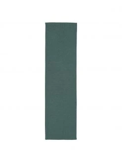 Magma Tischläufer Riva aus Baumwollgemisch in Petrol, B 40 x L 150 cm -Küche Geschäft Tischlaufer Riva aus Baumwollgemisch in Petrol 2