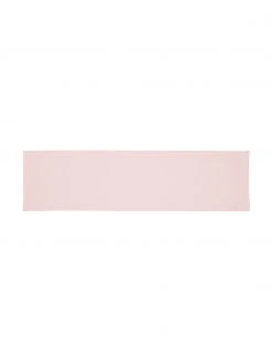 Magma Tischl&auml;ufer Riva aus Baumwollgemisch in Rosa, B 40 x L 150 cm -Küche Geschäft Tischlaufer Riva aus Baumwollgemisch in Rosa 2