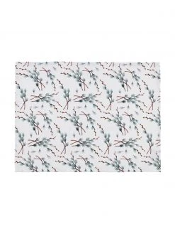 Cote Table Tischsets Genevrier, 2 Stück, B 38 x L 50 cm