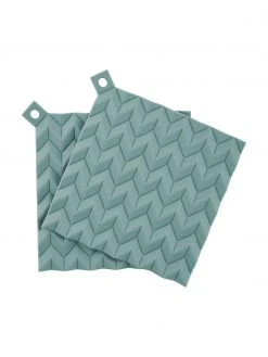 Rig-Tig Topflappen Hold On, 2 Stück, B 21 x L 21 cmNur noch wenige verfügbar -Küche Geschäft Topflappen Hold On 2 Stuck 7