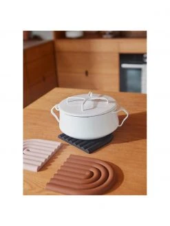 OYOY Living Design Topfuntersetzer Rainbow, B 15 x T 15 cm -Küche Geschäft Topfuntersetzer Rainbow 7