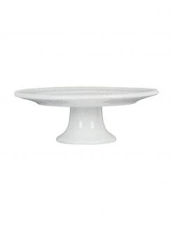 Cote Table Tortenplatte Darcy, Ø 32 cm, Ø 32 x H 10 cm