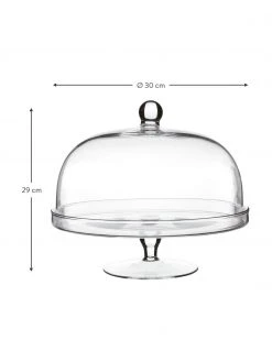 Küche Verkaufsladen -Küche Geschäft Tortenplatte Noane O 30 cm 1