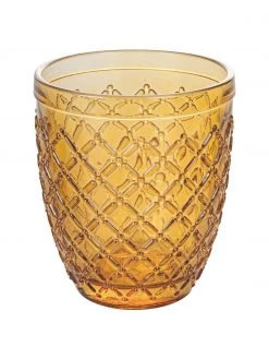 Villa D'Este Home Tivoli Wassergläser Castle, 6er-Set, Ø 8 x H 10 cm, 275 ml -Küche Geschäft Wasserglaser Castle 6er Set 3