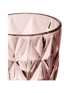 Westwing Collection Wassergläser Colorado mit Strukturmuster, 4 Stück, Ø 8 x H 10 cm, 260 ml 5 Westwing Collection Wassergläser Colorado mit Strukturmuster, 4 Stück, Ø 8 x H 10 cm, 260 ml -Küche Geschäft Wasserglaser Colorado mit Strukturmuster 4 Stuck 17