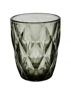 Westwing Collection Wassergläser Colorado mit Strukturmuster, 4er-Set, Ø 8 x H 10 cm, 260 ml 5 Westwing Collection Wassergläser Colorado mit Strukturmuster, 4er-Set, Ø 8 x H 10 cm, 260 ml -Küche Geschäft Wasserglaser Colorado mit Strukturmuster 4er Set 5